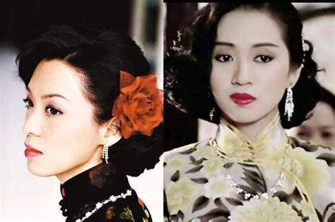 夢見已故女明星