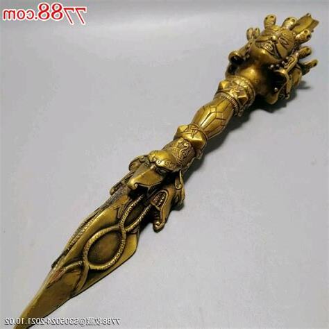 道教法器