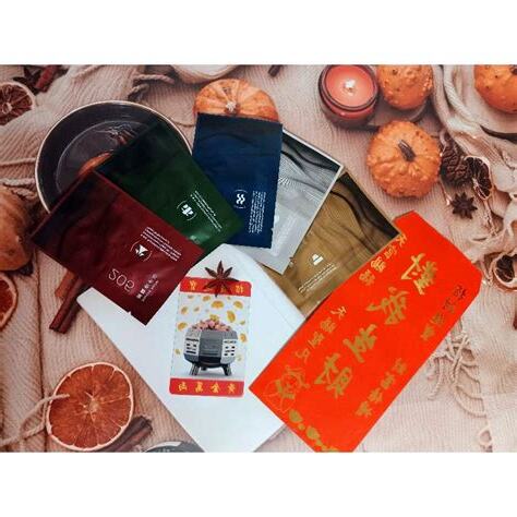 壓床紅包