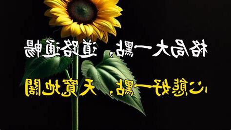 格局大一點