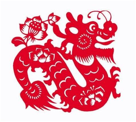 屬龍年份