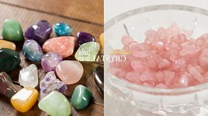 各色水晶功效