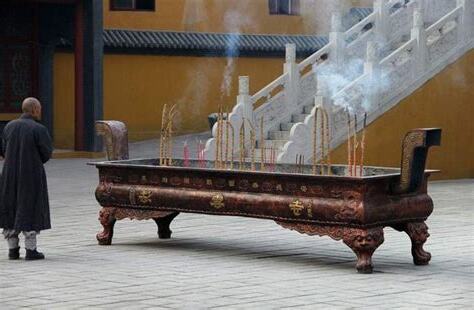 香含義