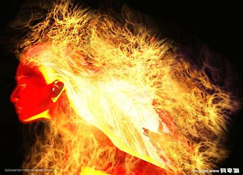 火人