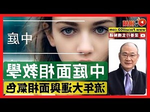 面相流年图