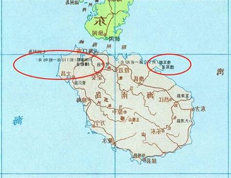 珠崖郡