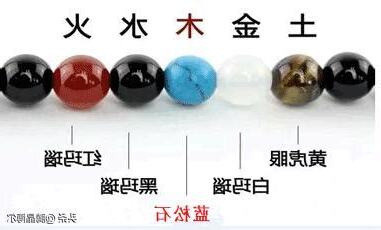 五行缺金戴什麼
