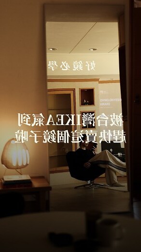 有鏡子的地方