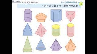 角柱體物品