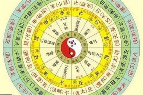 出生生辰八字