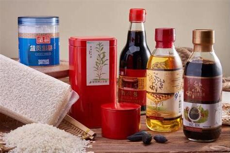 柴米油盐酱醋茶风水