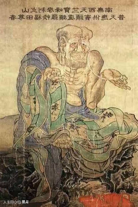 賓頭盧頗羅堕