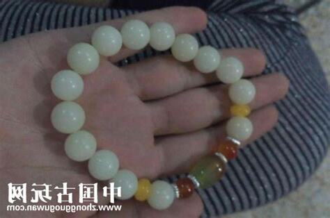 白菩提手串功效