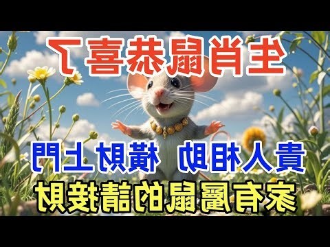 生肖貴人