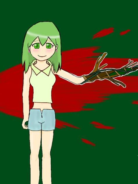 木命