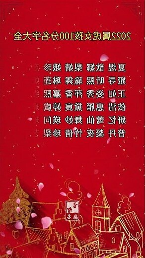 2024屬龍女名字