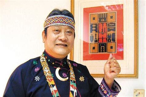 台灣名人