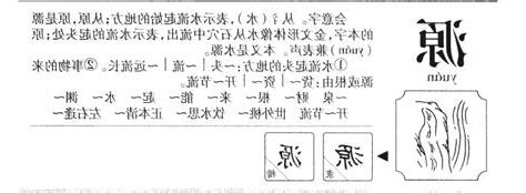 源字五行
