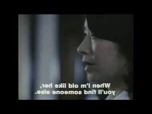1984鼠女