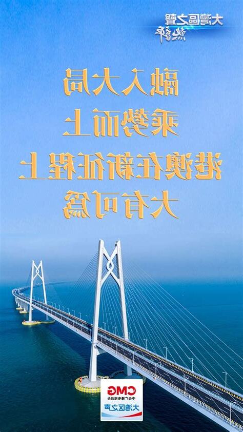 大大局