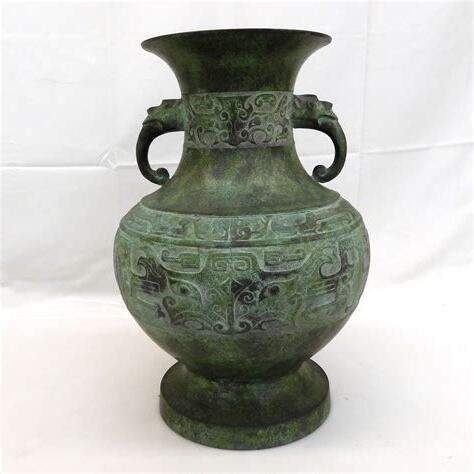 銅器