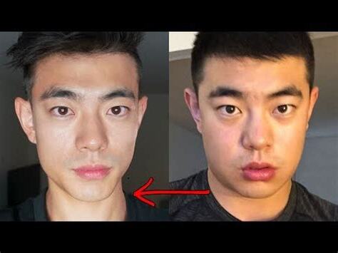 臉型怎麼改變