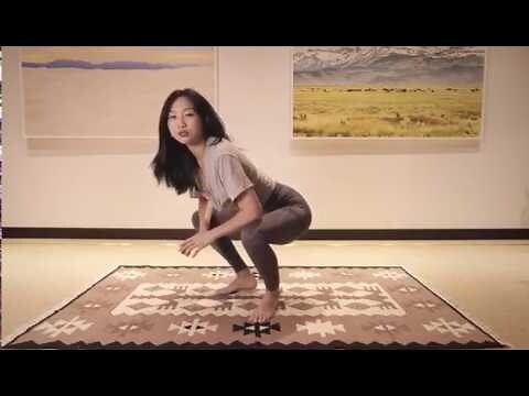 女上的姿勢