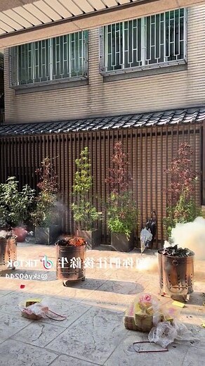 入厝意思