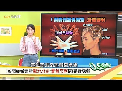 毛髮倒生原因