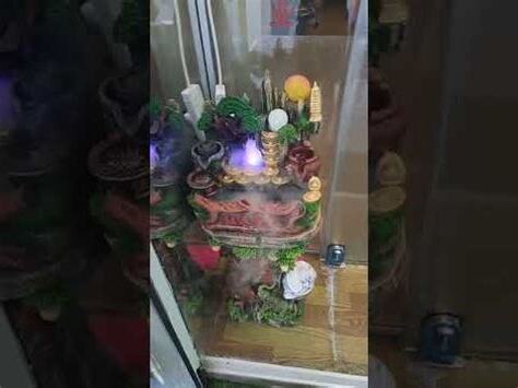 生風水起
