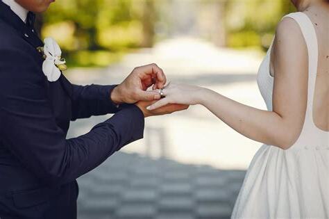 結婚禁忌