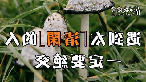 清閒的意思