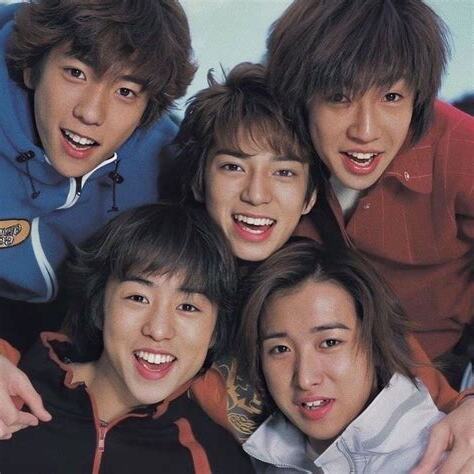 若嵐