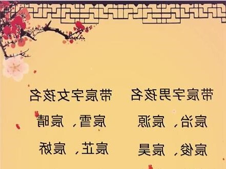 宸字的意思