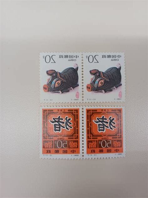 乙亥年豬