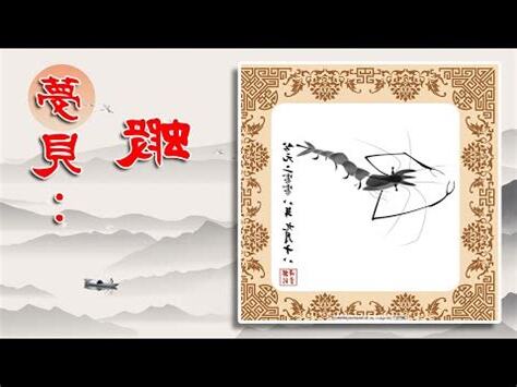 夢見吃蝦子號碼