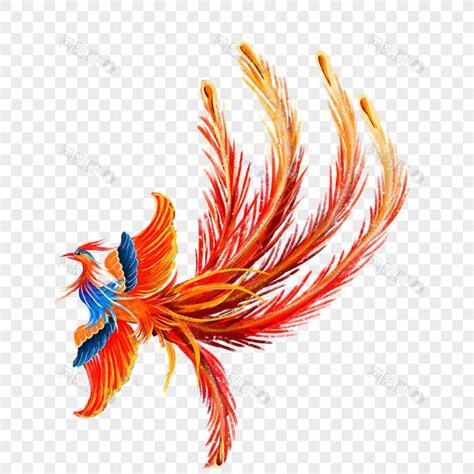 鳳凰寓意