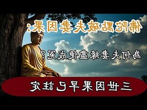 夫妻緣盡
