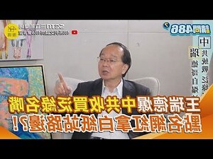 泛綠名嘴