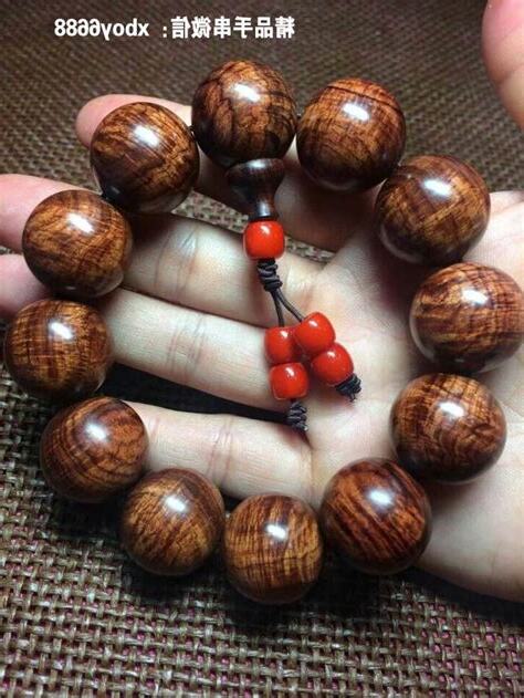何謂金絲楠木
