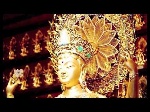 家裡拜觀音