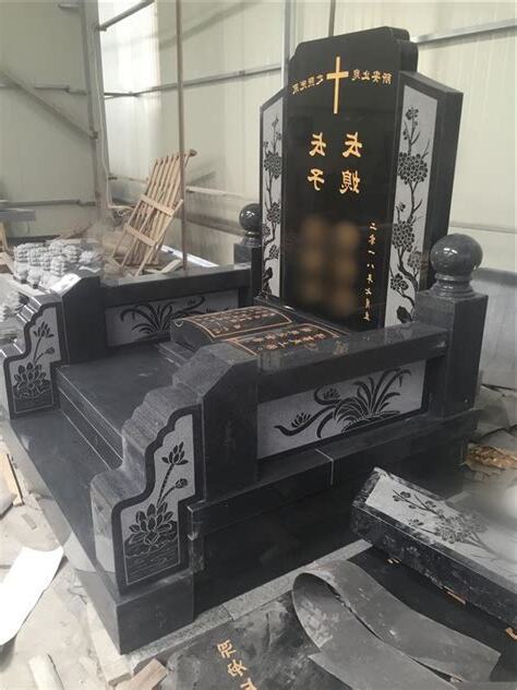 基督教墓碑文