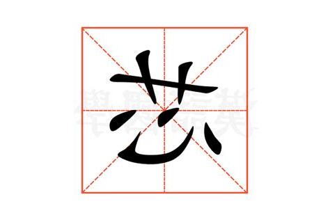 芯的意思名字