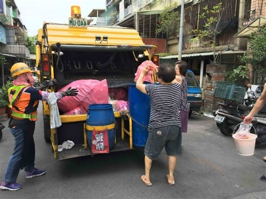 鏡子可以回收嗎