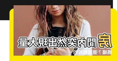 房間螞蟻很多