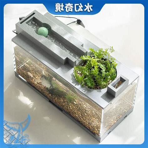 風水魚缸