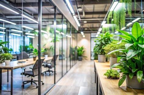 辦公室綠色植物