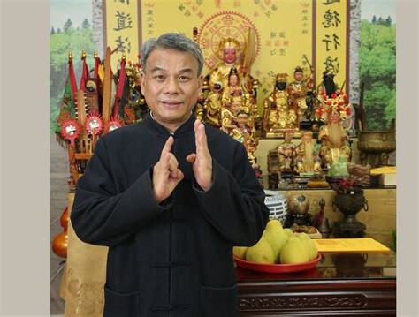 新竹鍾老師算命