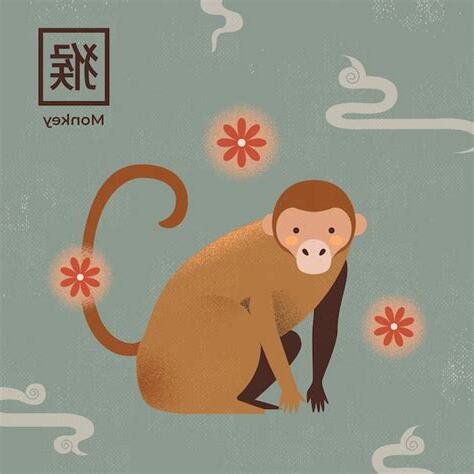 猴年年份