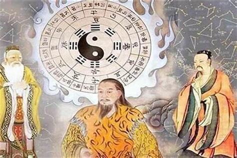 盲派八字算命